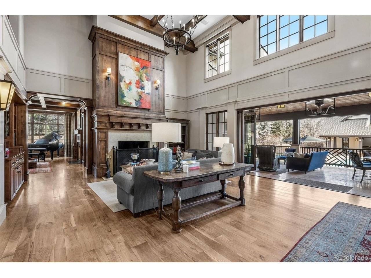 4 Vista, Cherry Hills Village, CO 80113