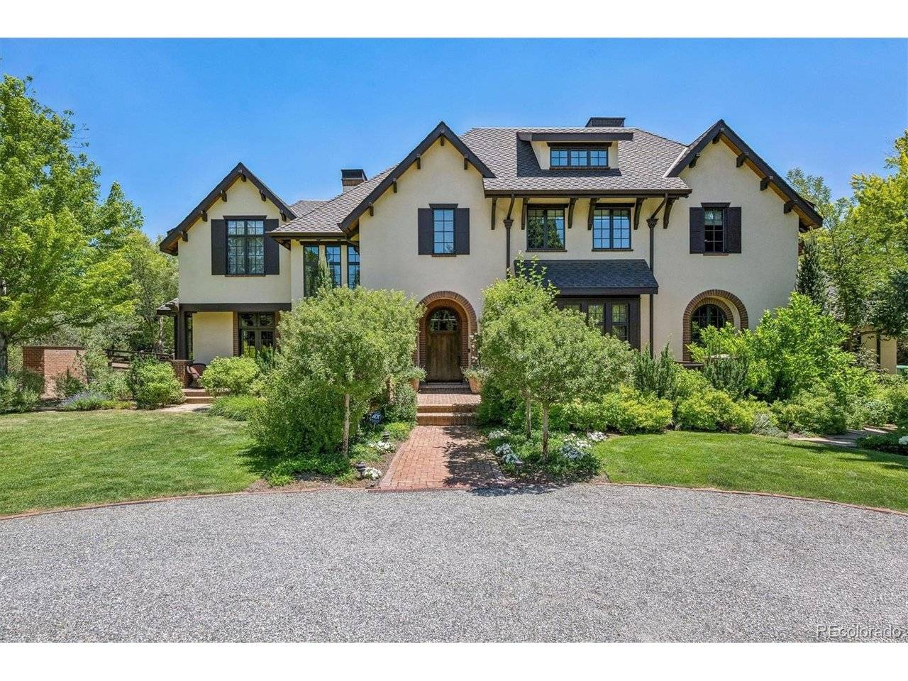 4 Vista, Cherry Hills Village, CO 80113