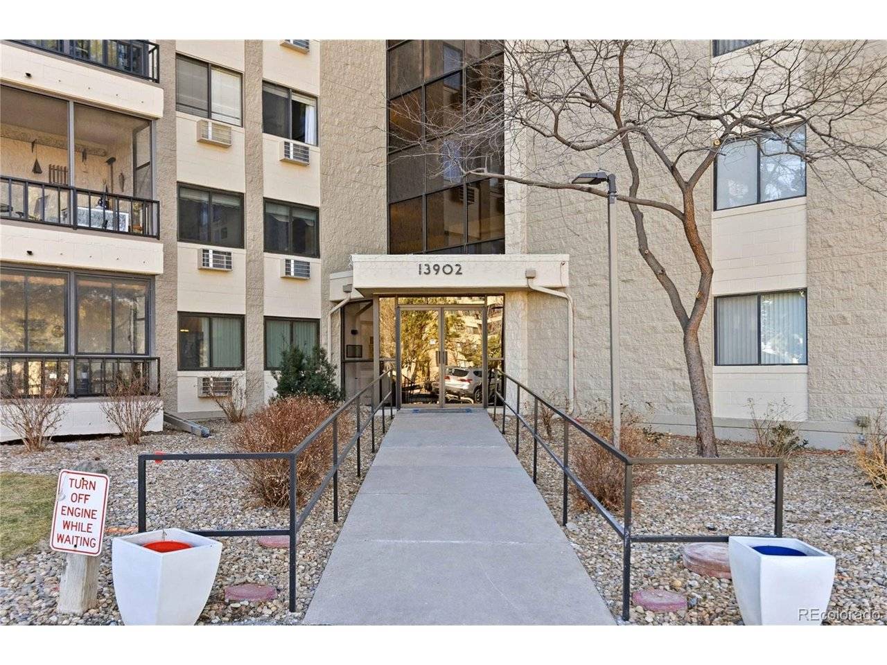 13902 E Marina #610, Aurora, CO 80014