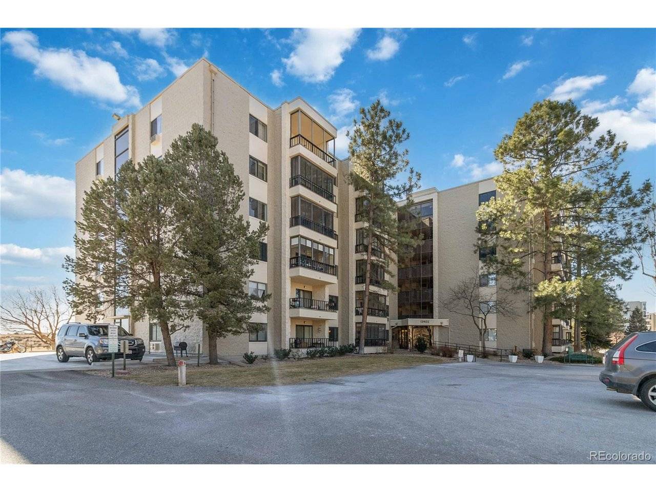 13902 E Marina #610, Aurora, CO 80014