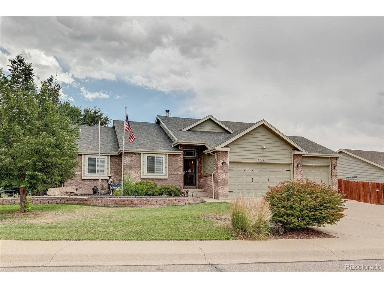 3114 58th Avenue, Greeley, CO 80634