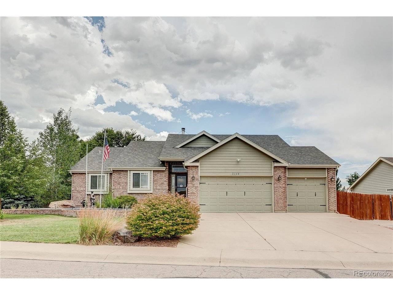 3114 58th Avenue, Greeley, CO 80634