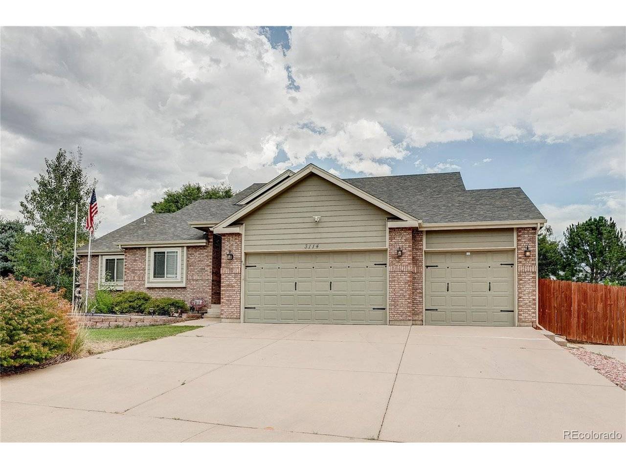3114 58th Avenue, Greeley, CO 80634