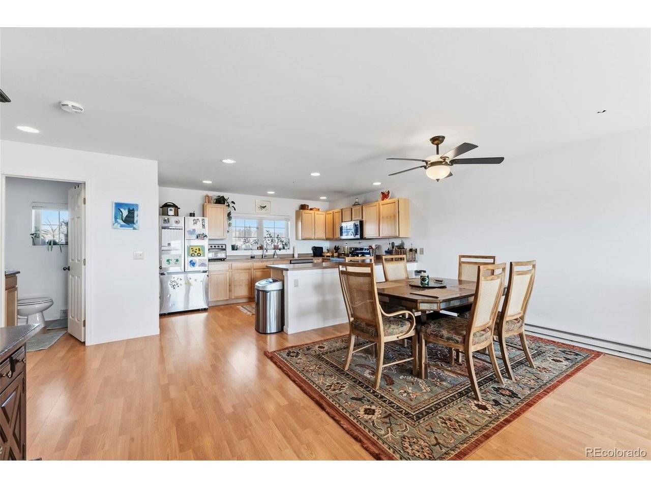 387 8th, Fairplay, CO 80440