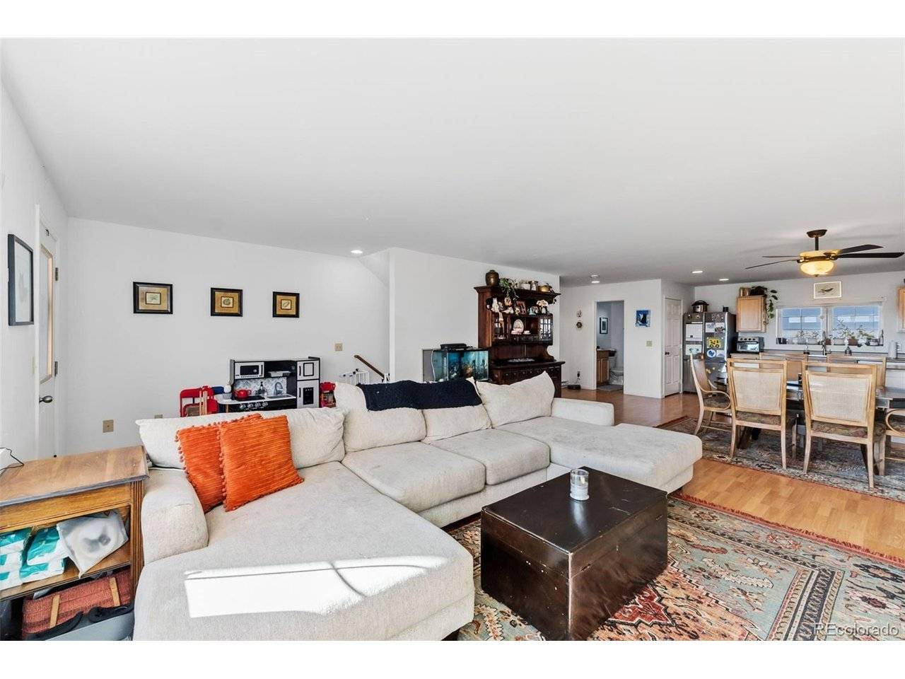 387 8th, Fairplay, CO 80440