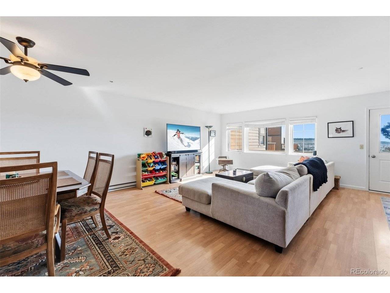 387 8th, Fairplay, CO 80440