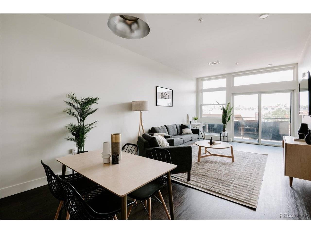 2880 Zuni #406, Denver, CO 80211