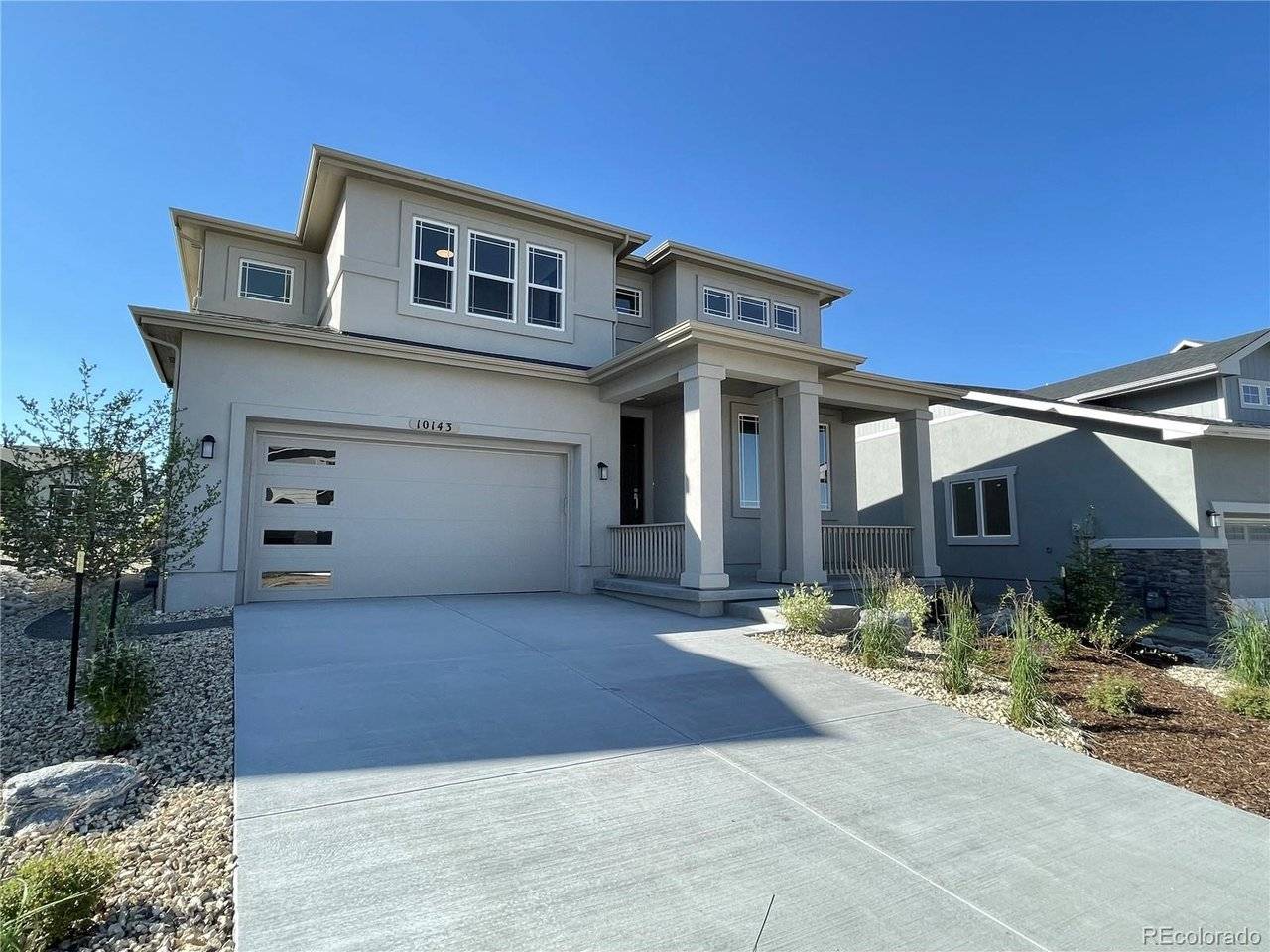 10143 Lake Arbor, Colorado Springs, CO 80924