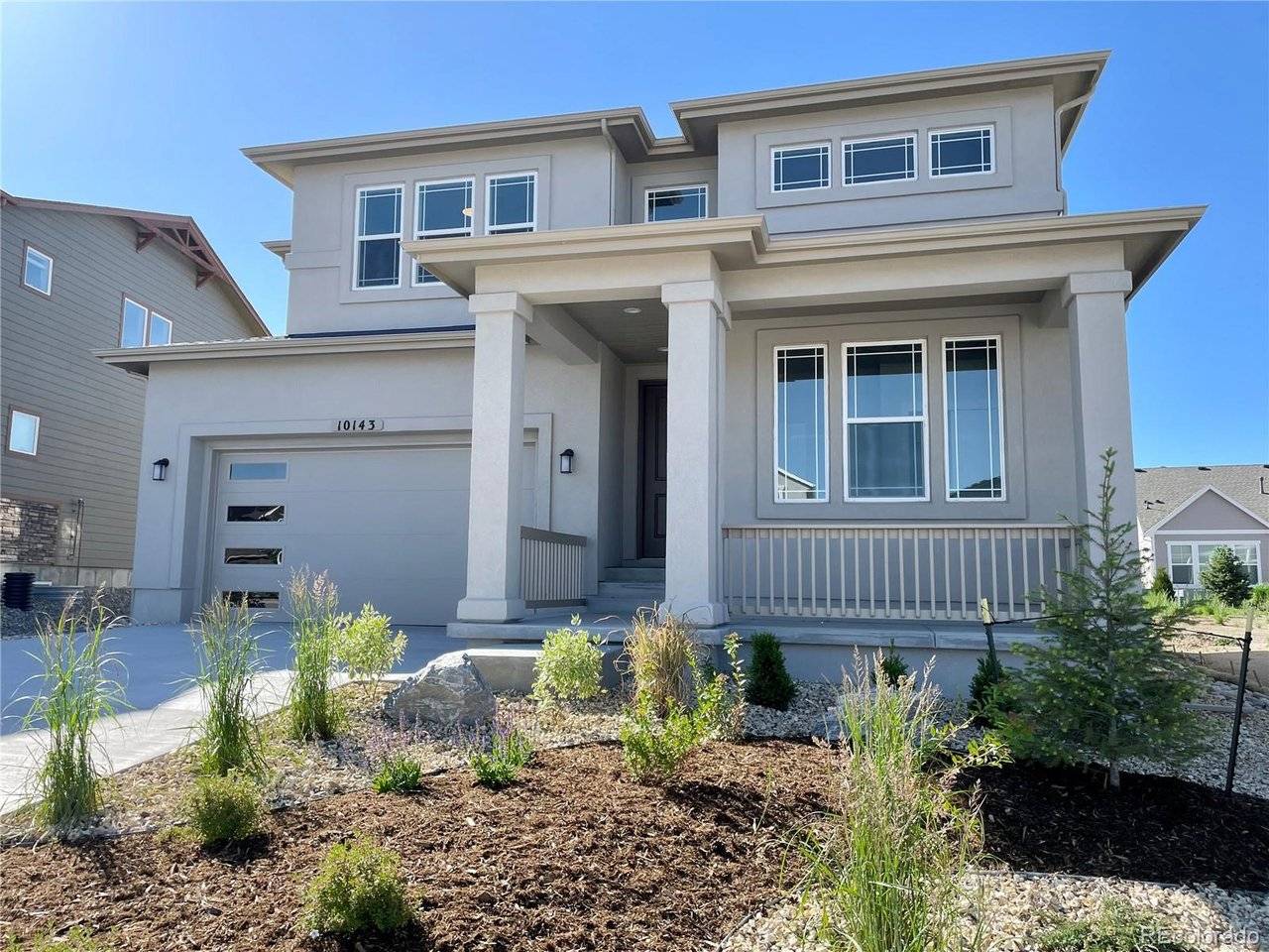 10143 Lake Arbor, Colorado Springs, CO 80924
