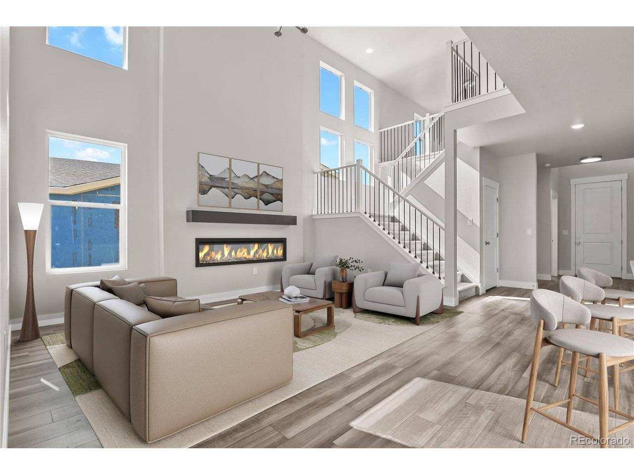 10143 Lake Arbor, Colorado Springs, CO 80924