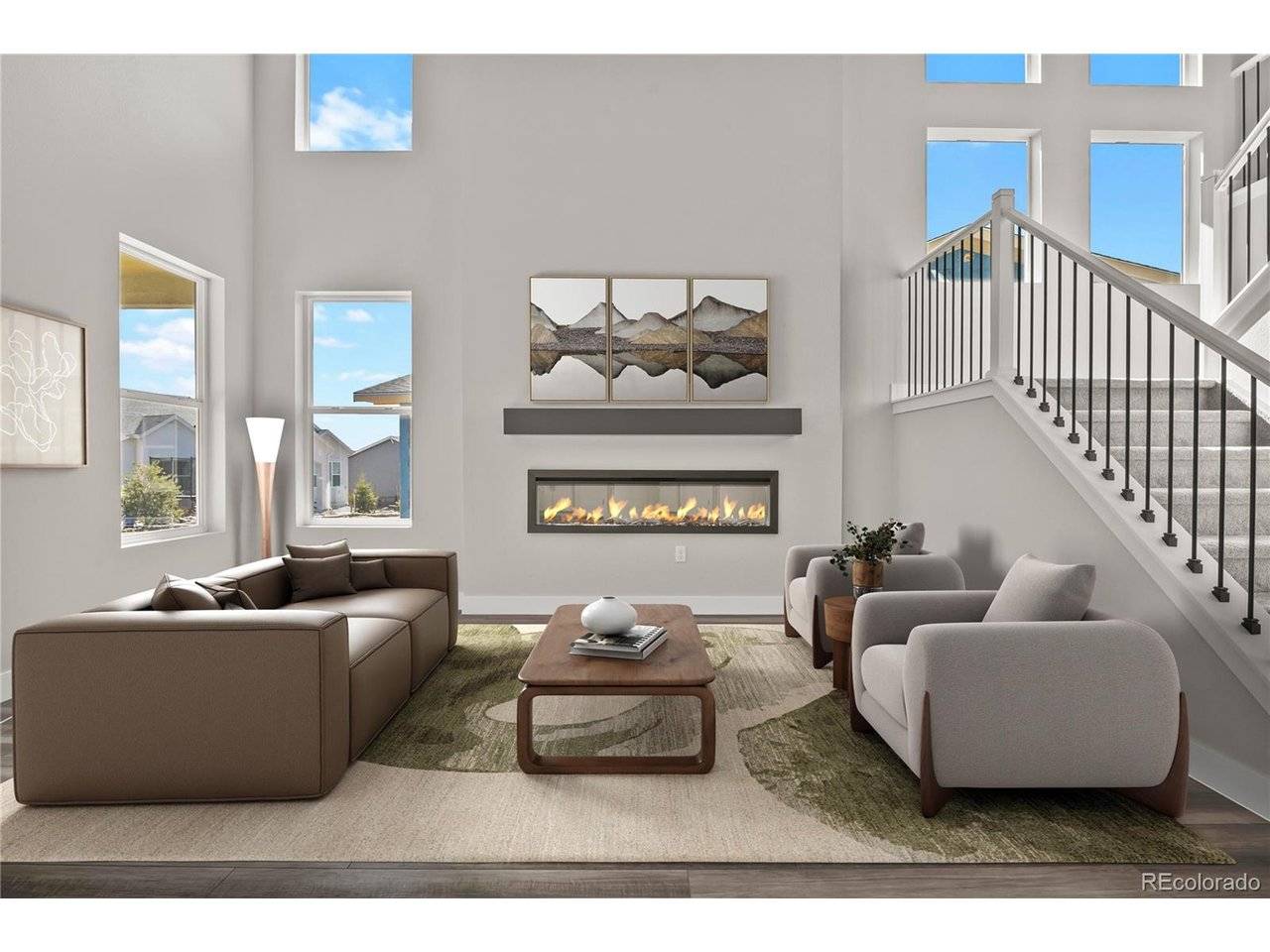 10143 Lake Arbor, Colorado Springs, CO 80924