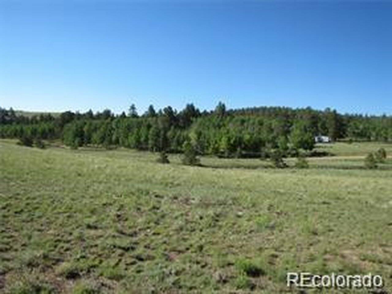 257 Bolster, Hartsel, CO 80449