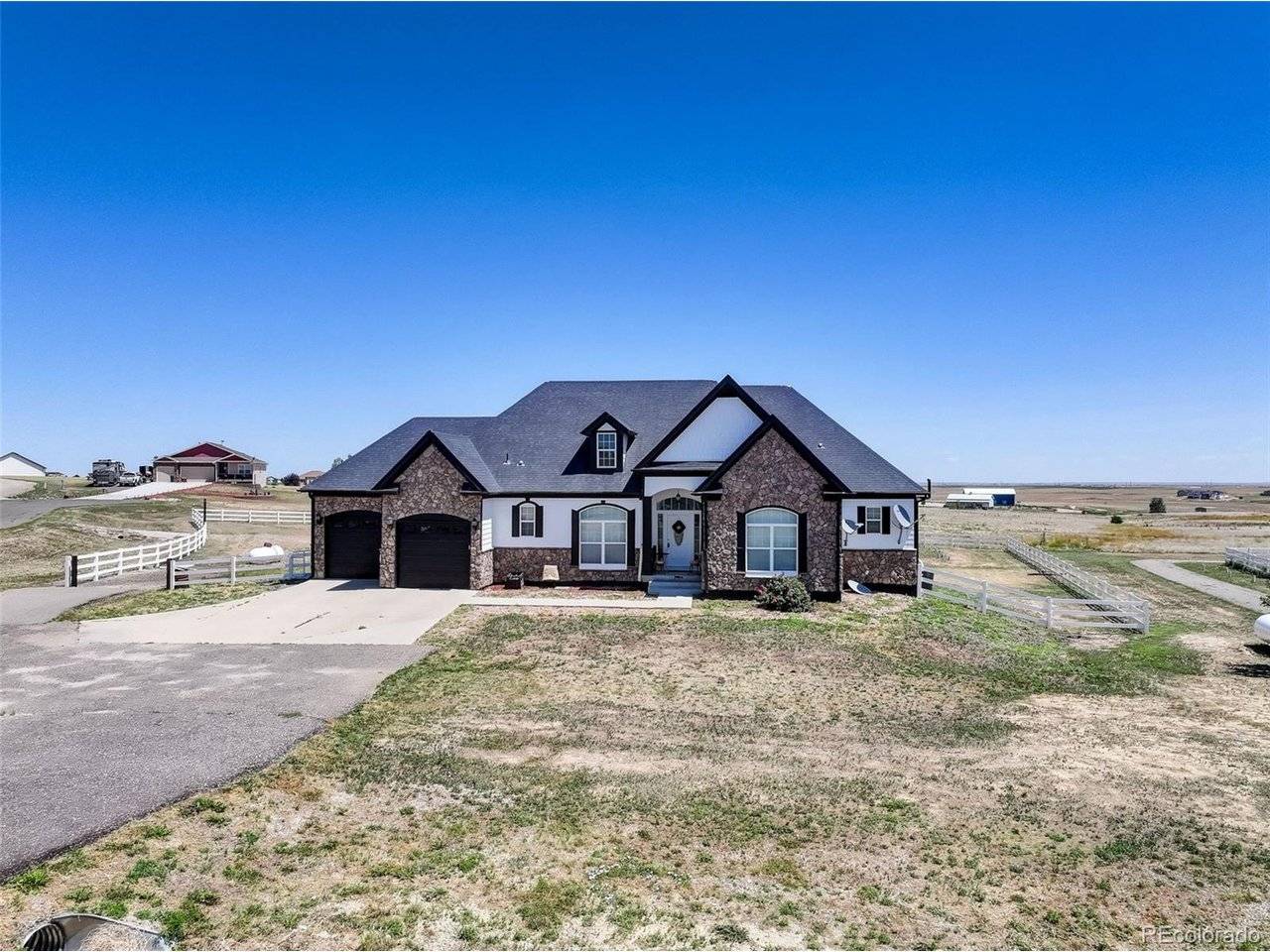 38025 E 145th, Keenesburg, CO 80643
