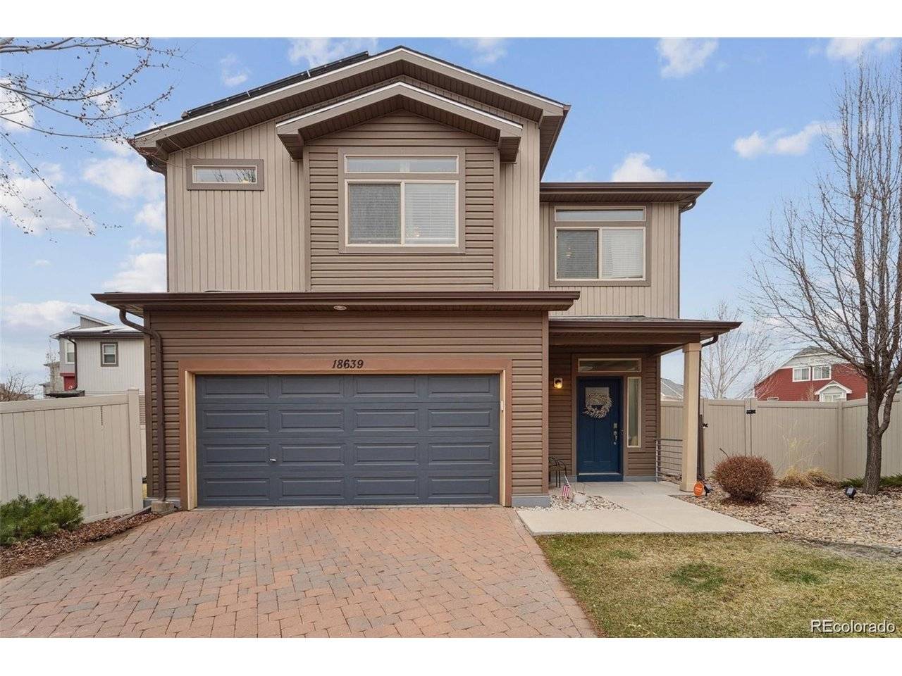 18639 E 53rd, Denver, CO 80249