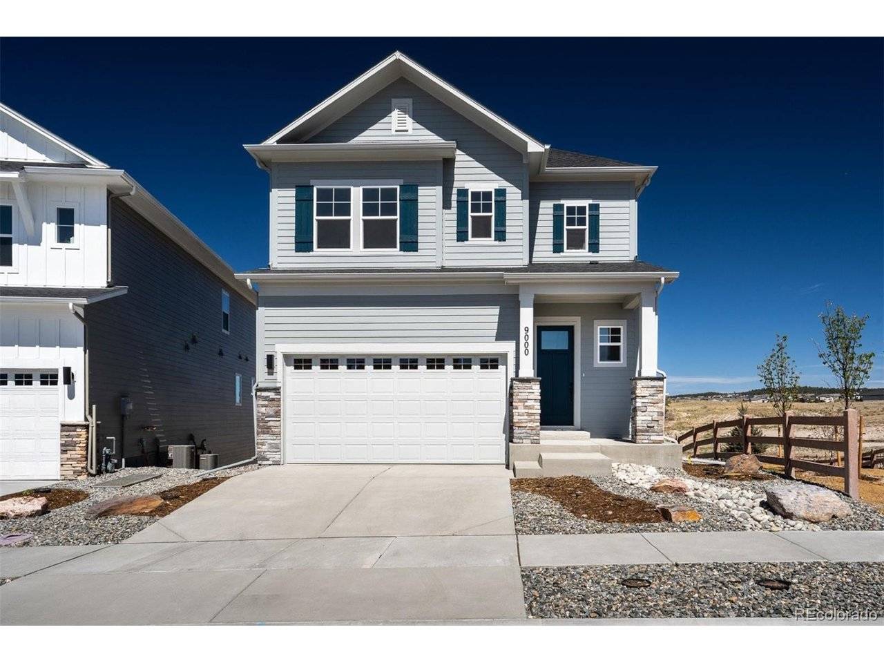9000 Frolic, Colorado Springs, CO 80924