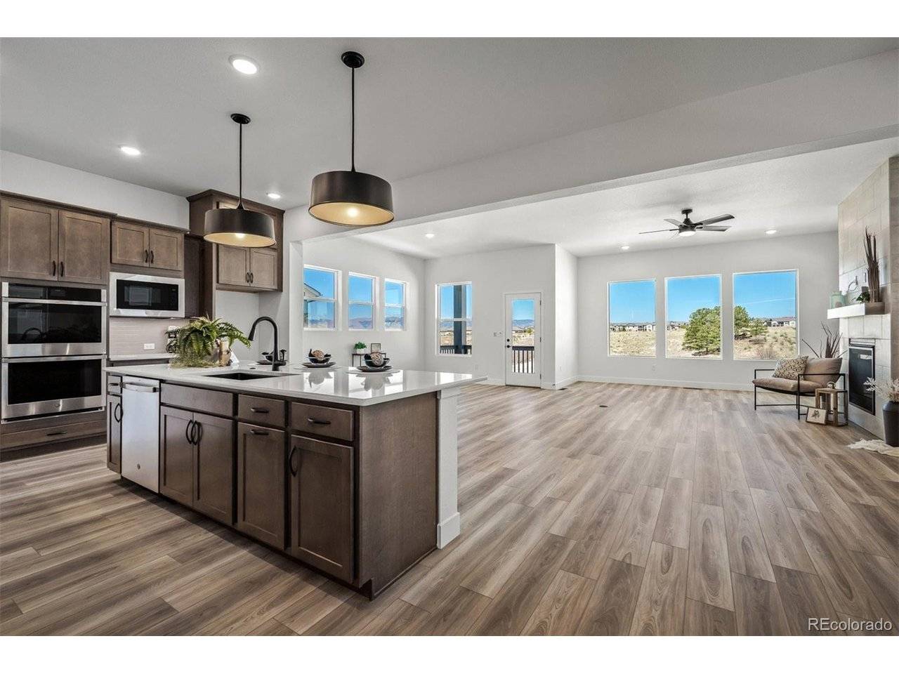 9000 Frolic, Colorado Springs, CO 80924