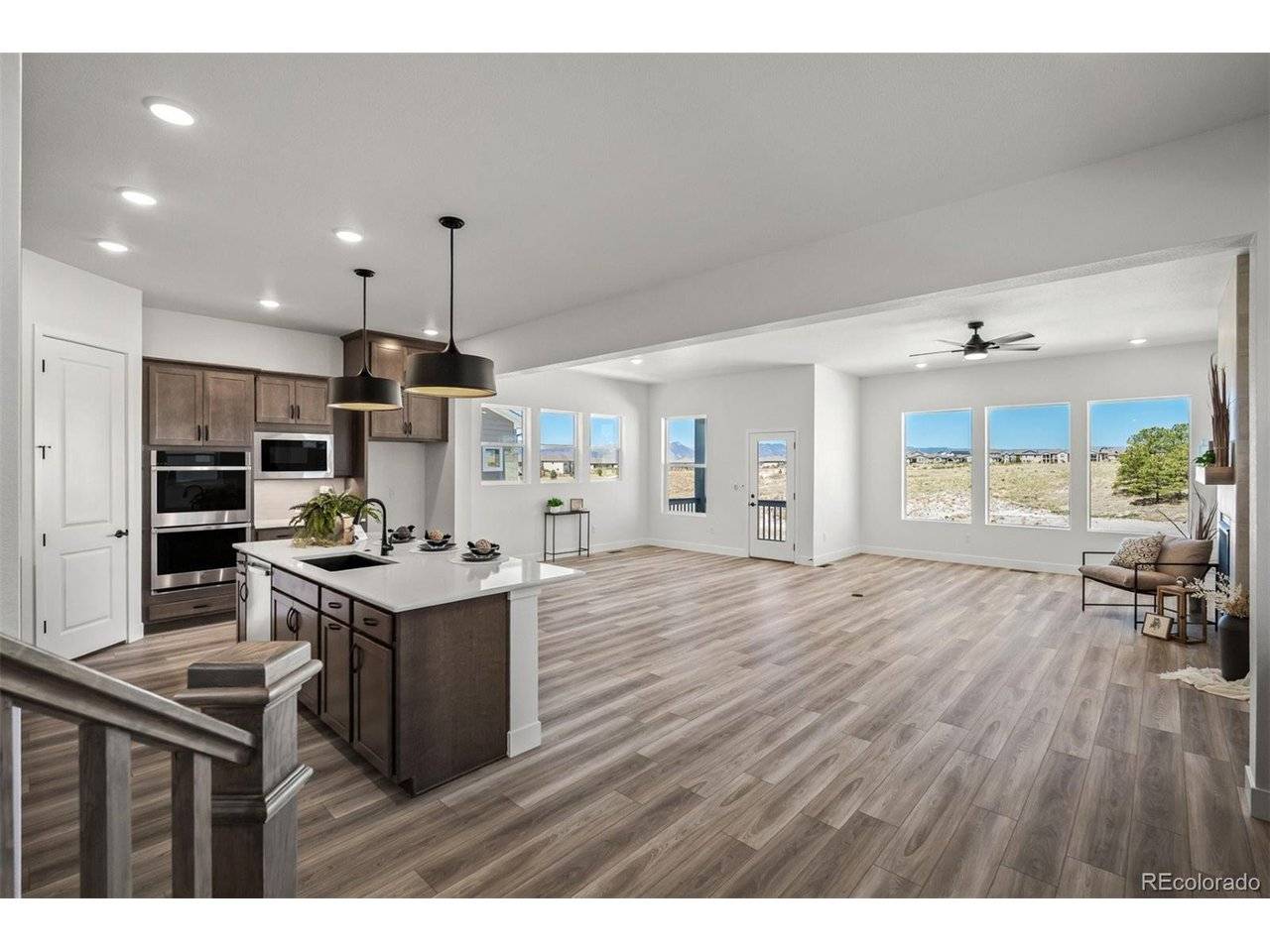 9000 Frolic, Colorado Springs, CO 80924