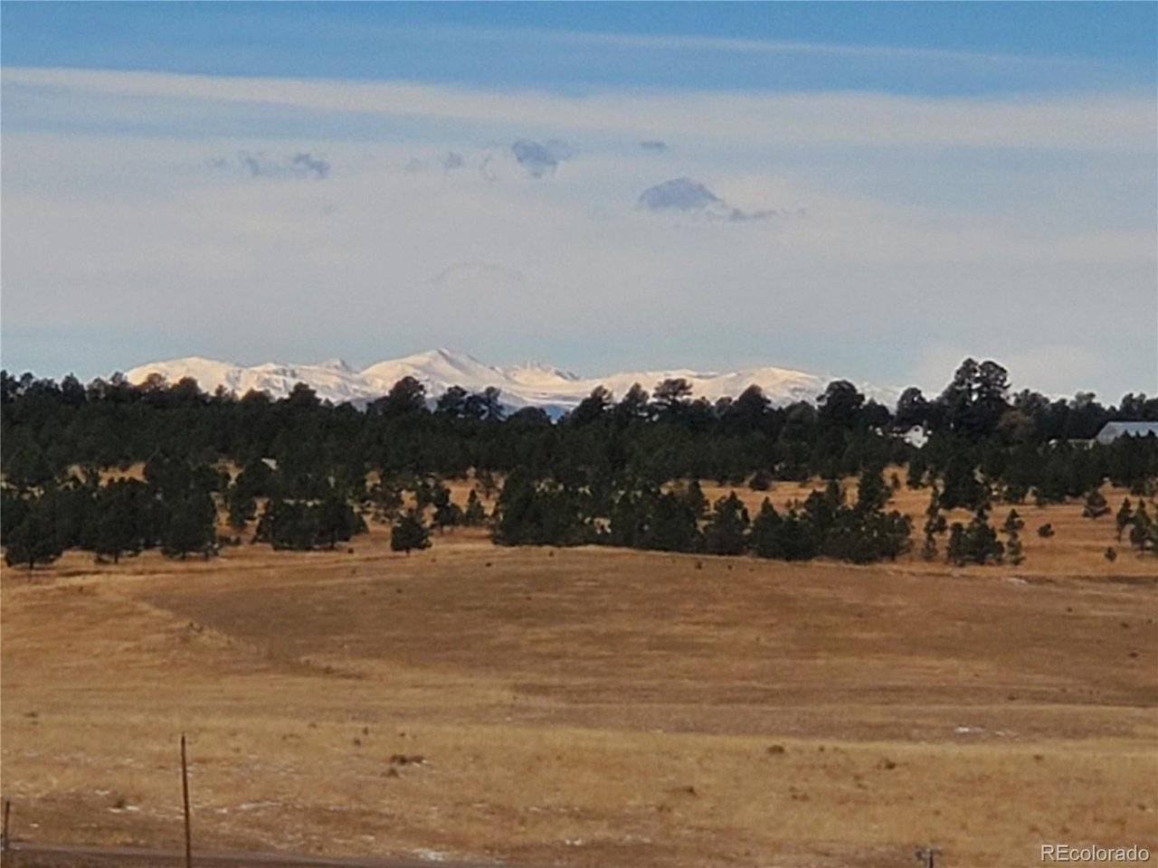 County Road 25 Lot #3, Elizabeth, CO 80107