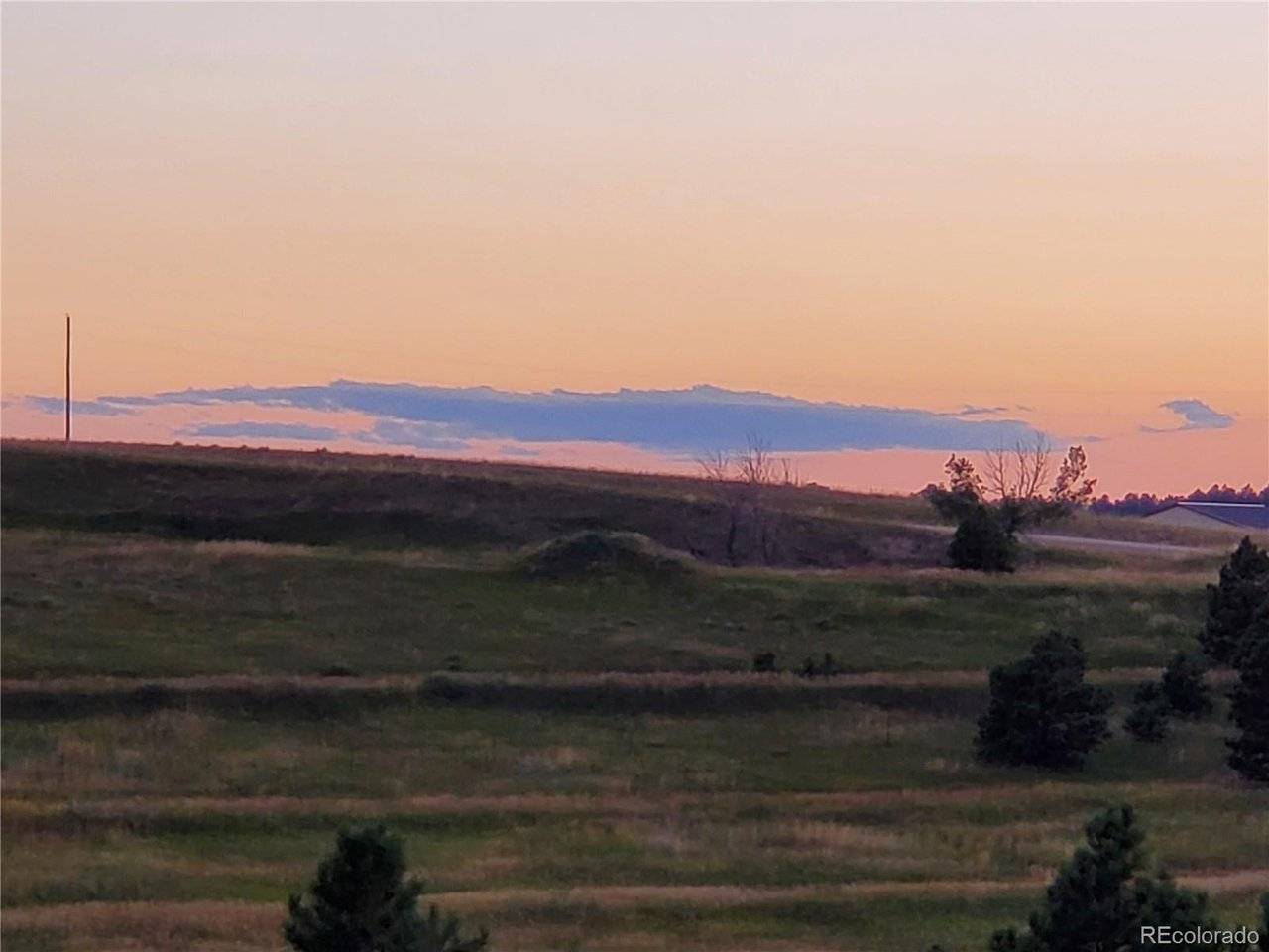 County Road 25 Lot #3, Elizabeth, CO 80107