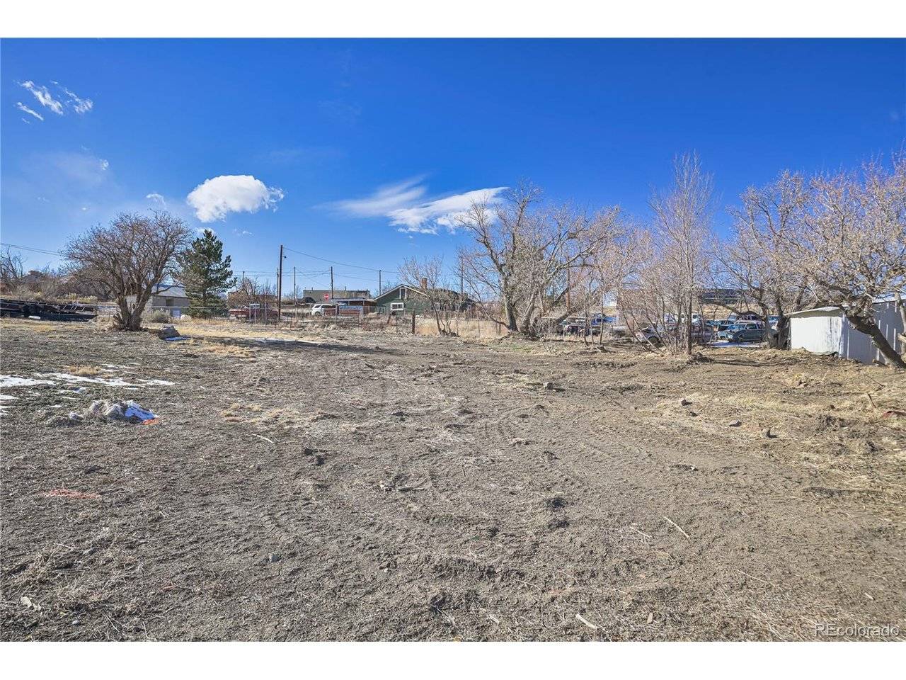 Opalo, Trinidad, CO 81082