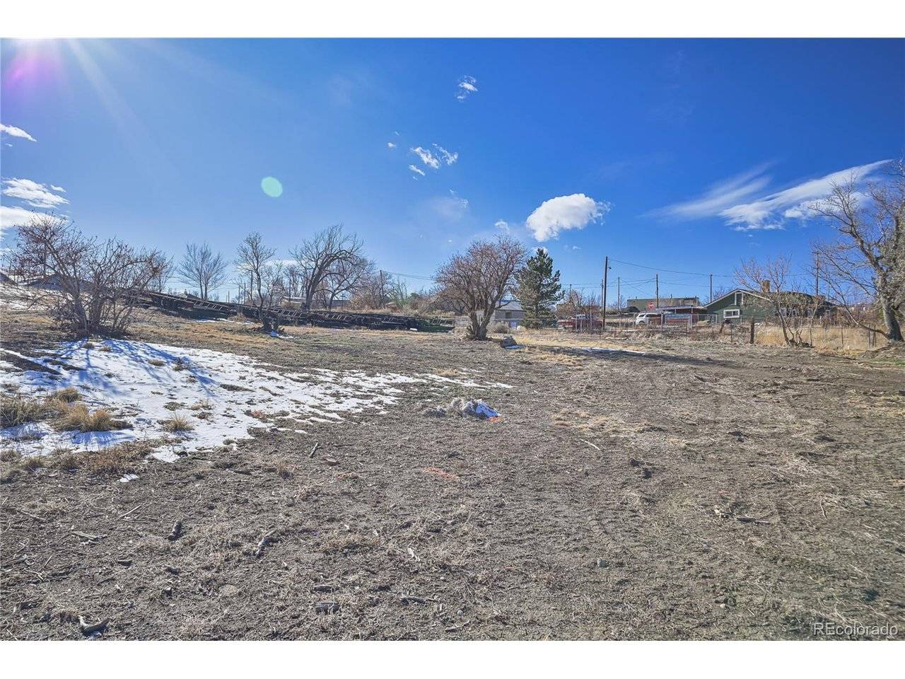 Opalo, Trinidad, CO 81082