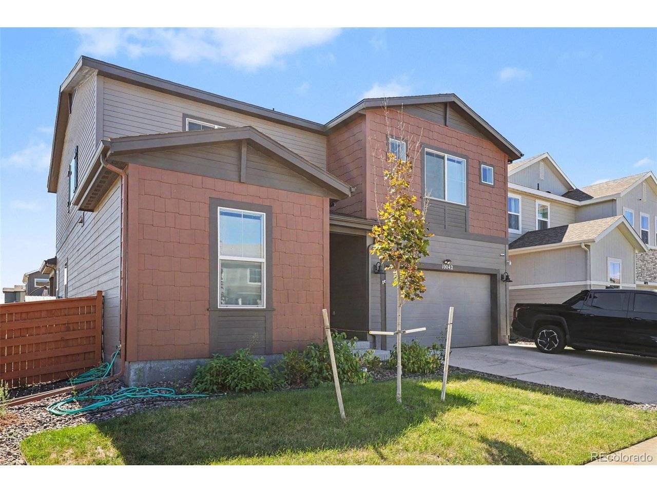 10042 Wheeling, Commerce City, CO 80022