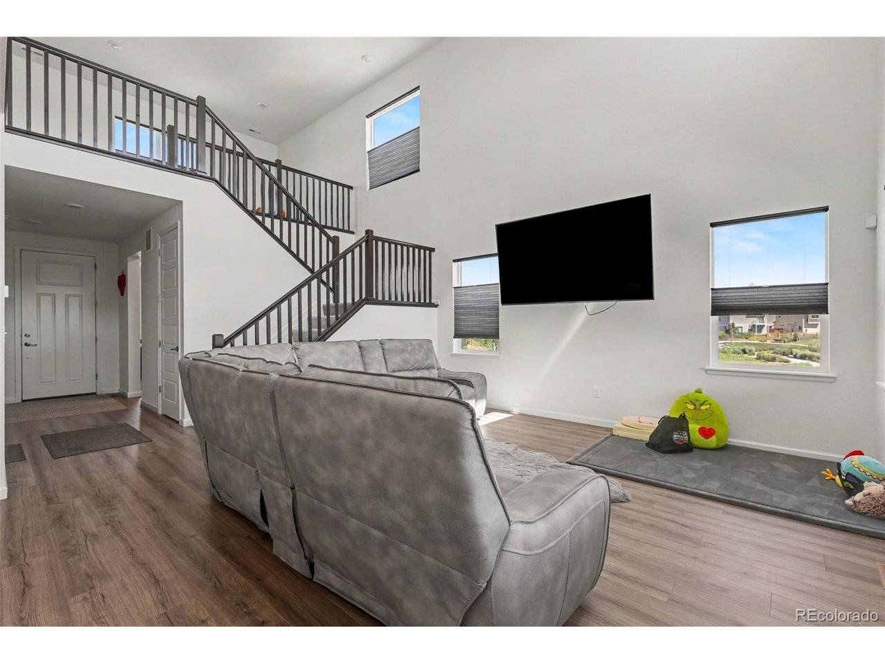 10042 Wheeling, Commerce City, CO 80022