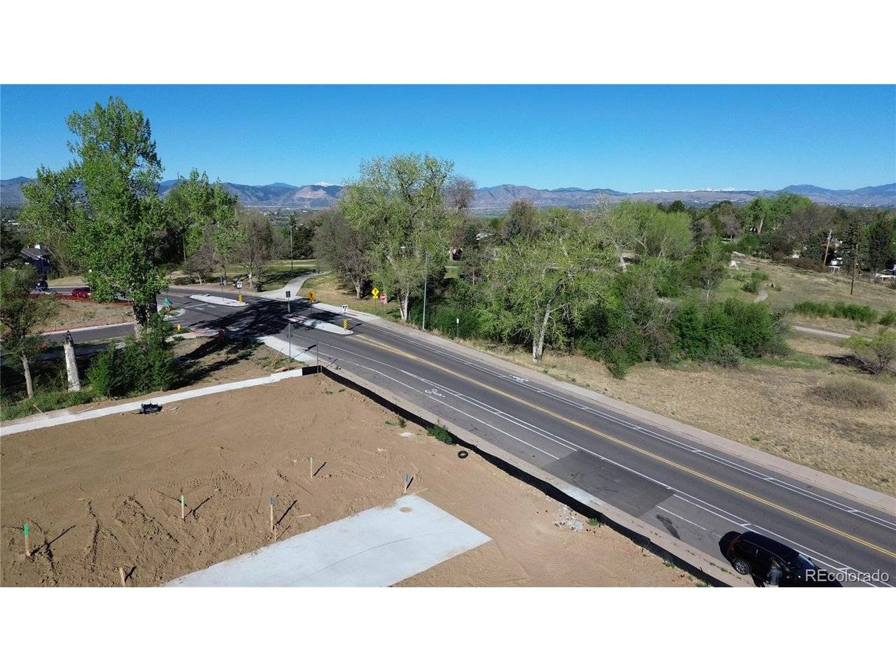 3281 W Frances Walsh Pl., Denver, CO 80236
