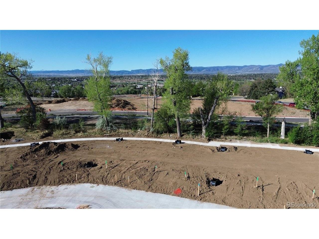 3281 W Frances Walsh Pl., Denver, CO 80236