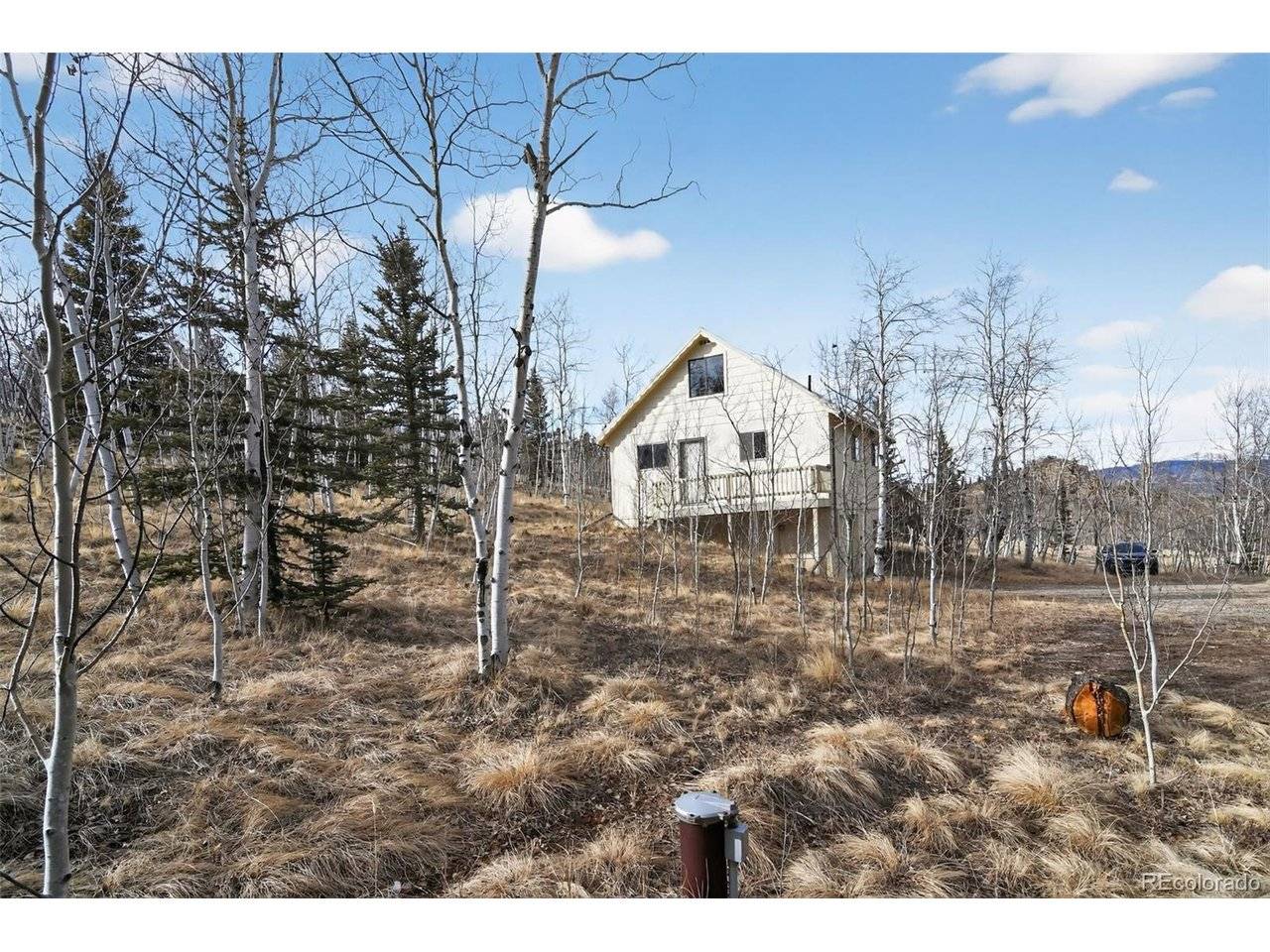 144 Outlaw, Jefferson, CO 80456