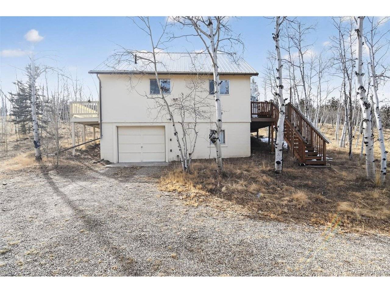 144 Outlaw, Jefferson, CO 80456