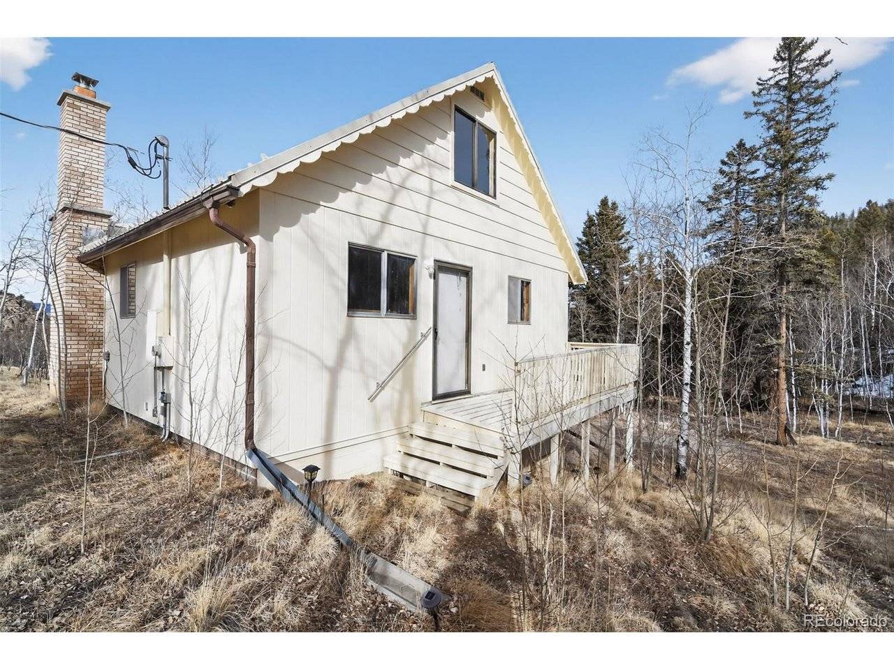 144 Outlaw, Jefferson, CO 80456