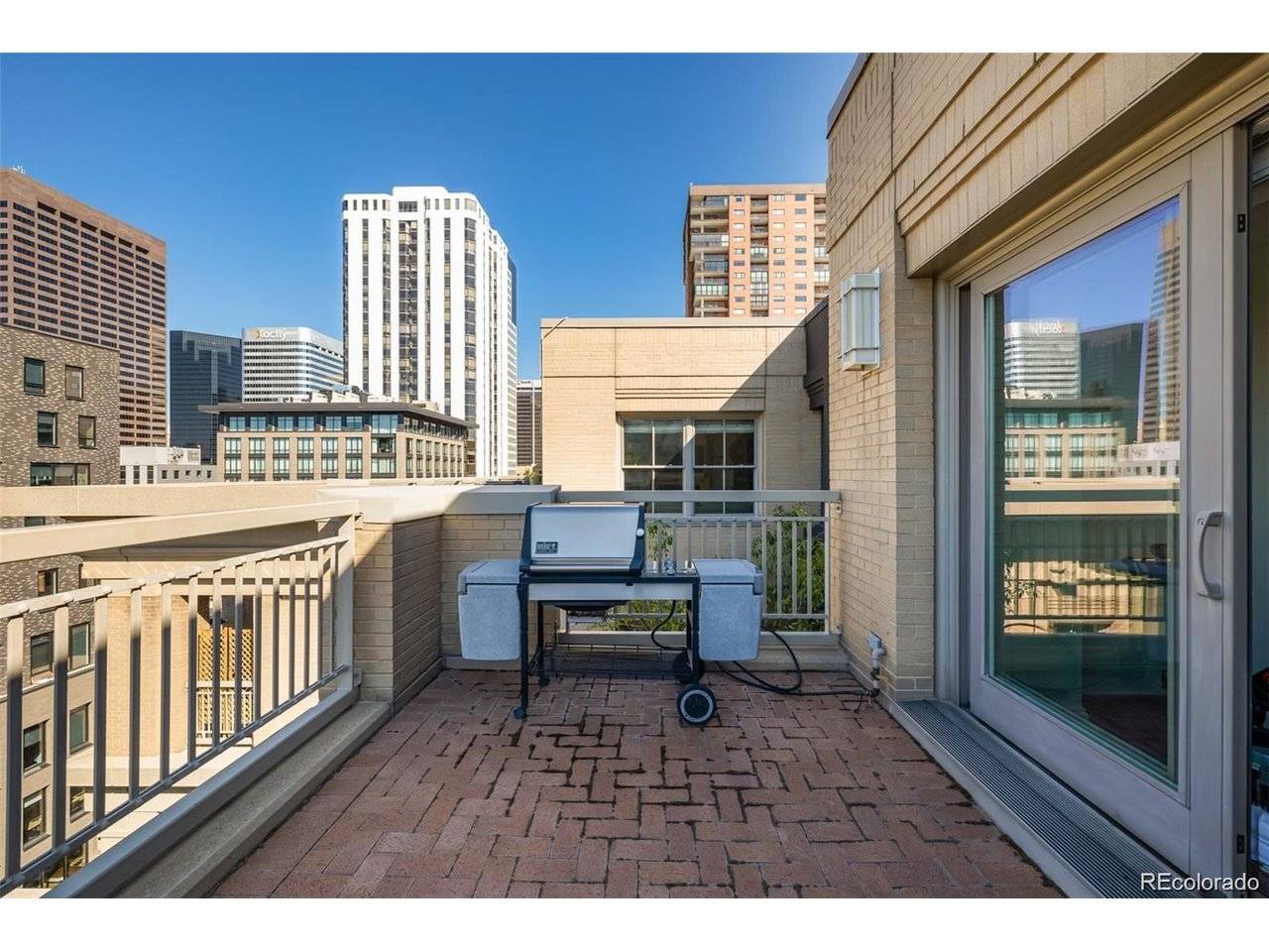 1560 Blake #810, Denver, CO 80202
