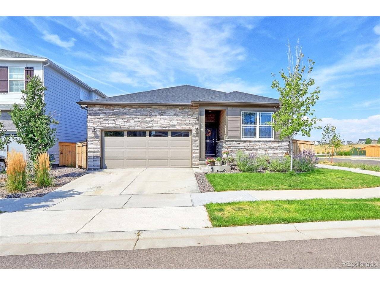 579 Lost Lake, Brighton, CO 80601