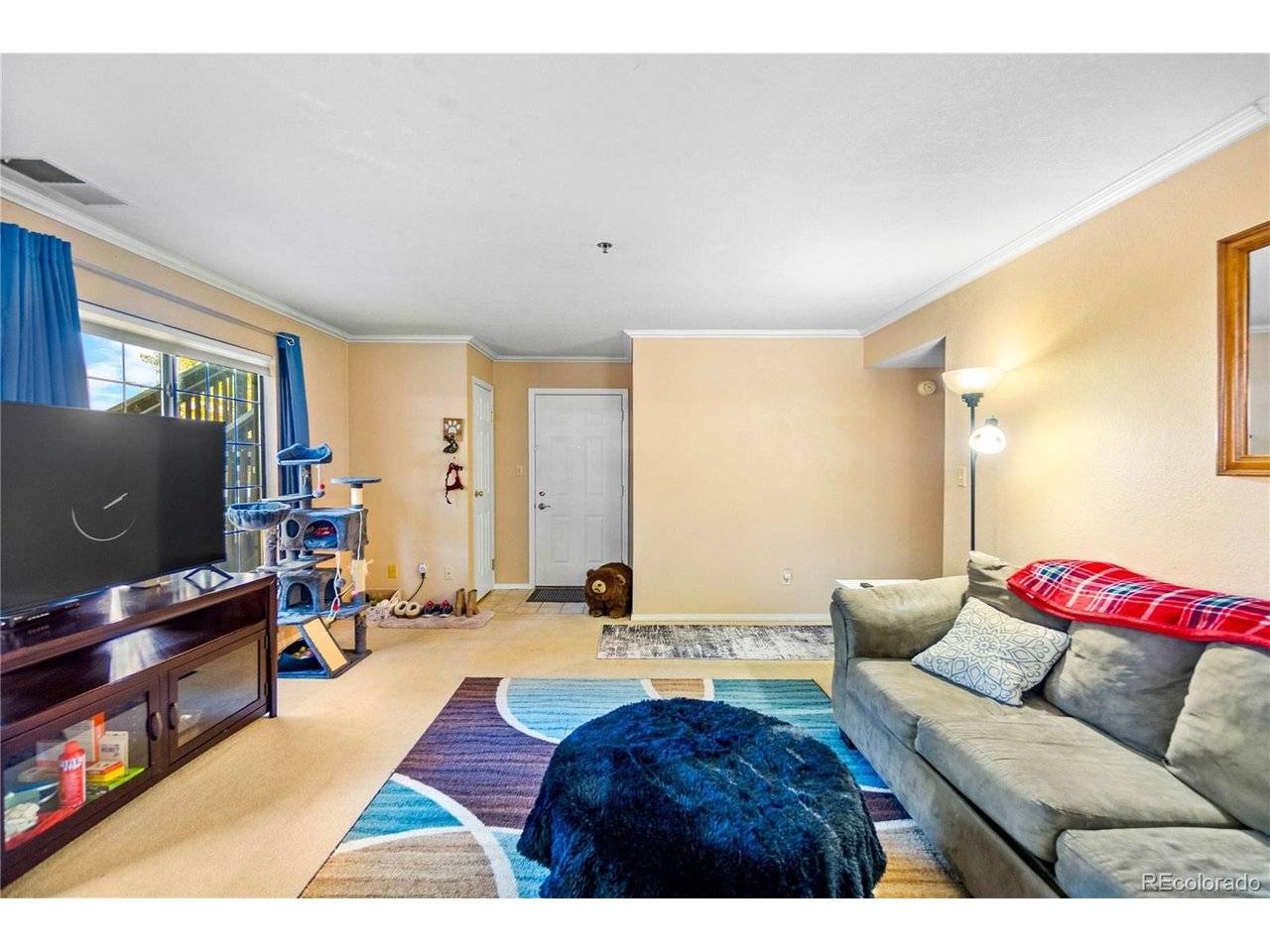 2170 Alicia #102, Colorado Springs, CO 80919