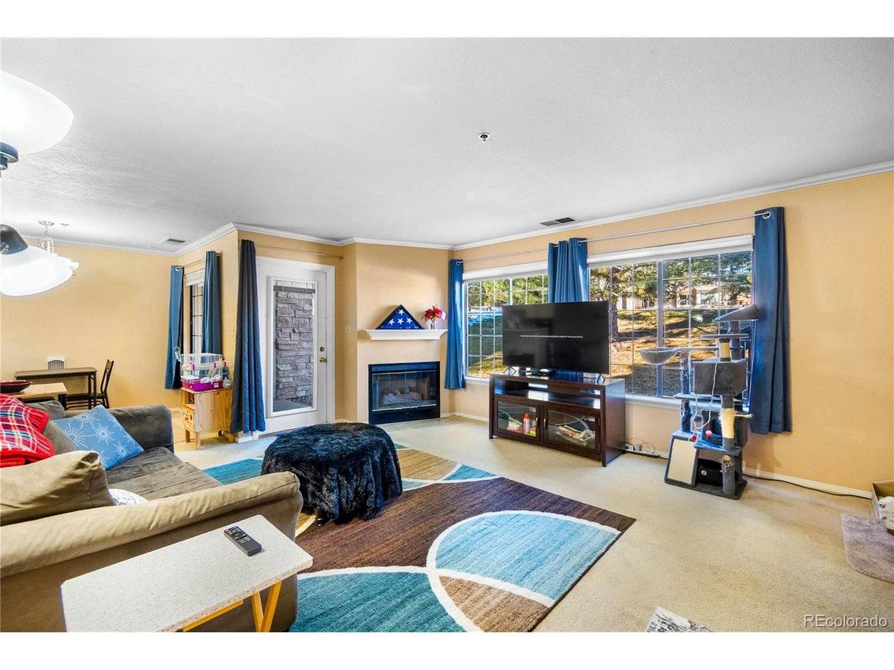 2170 Alicia #102, Colorado Springs, CO 80919