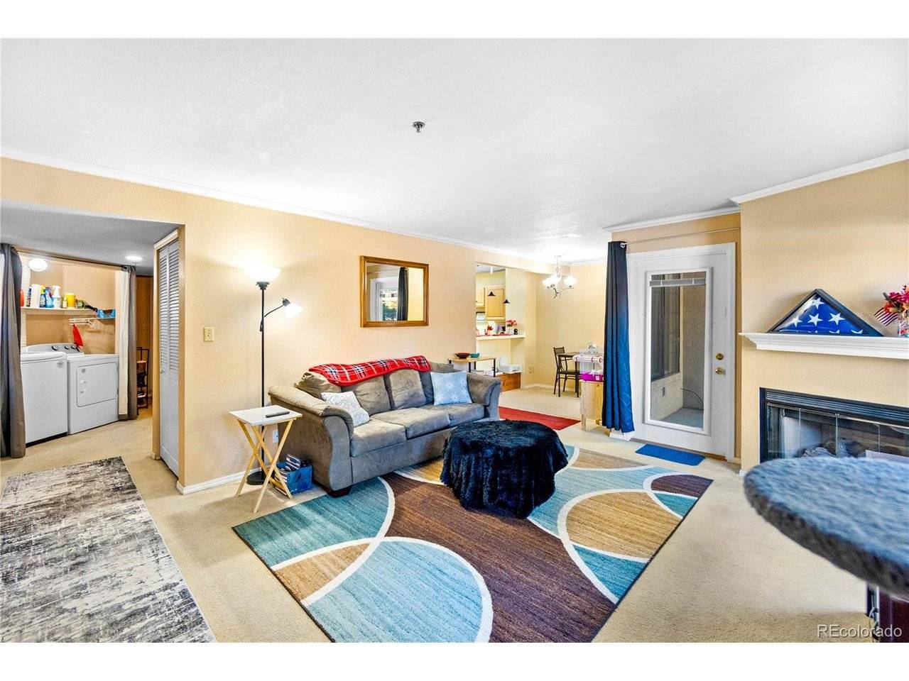 2170 Alicia #102, Colorado Springs, CO 80919