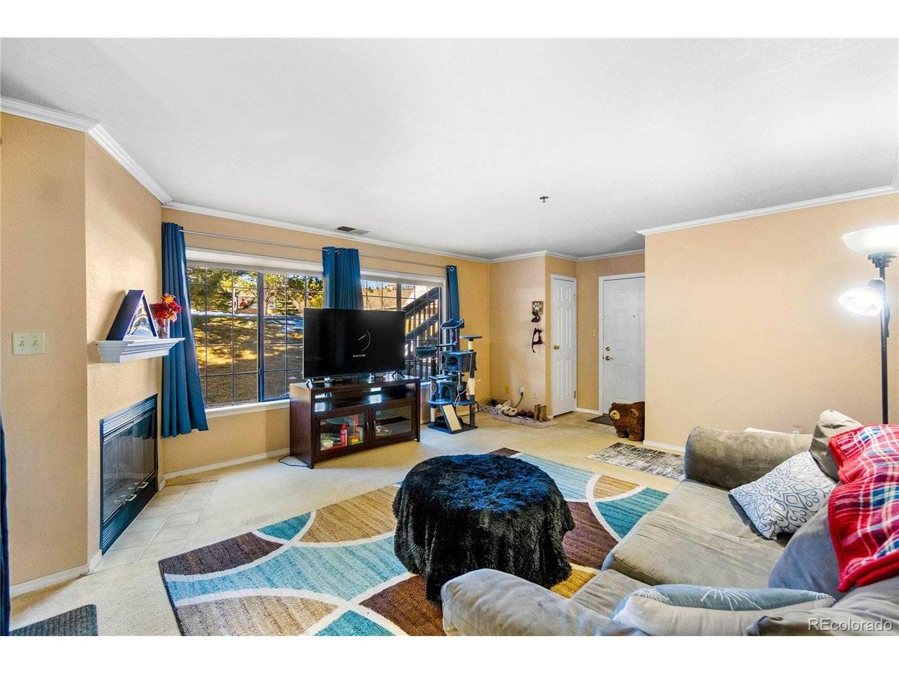 2170 Alicia #102, Colorado Springs, CO 80919