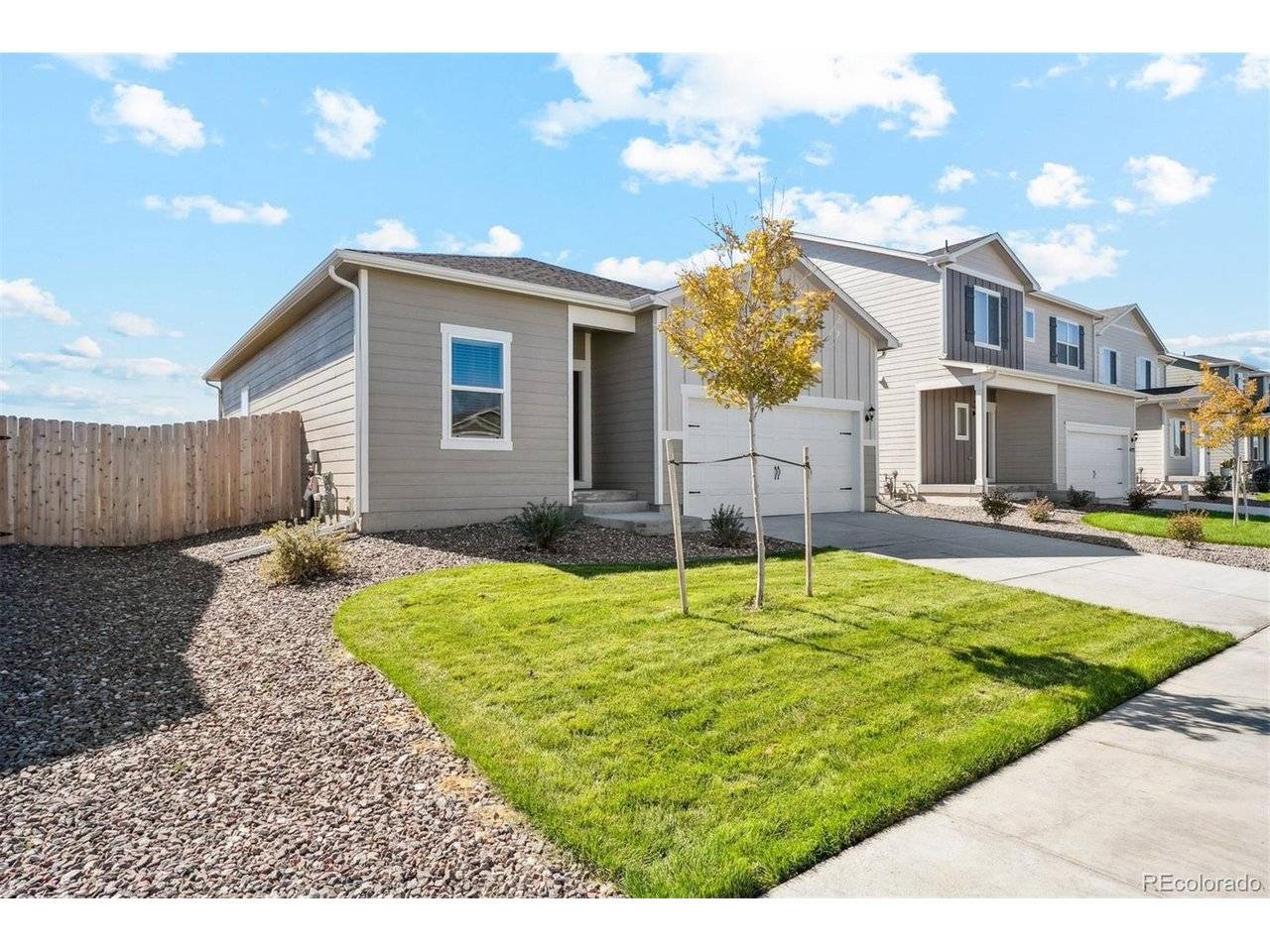 17919 E 93rd, Commerce City, CO 80022