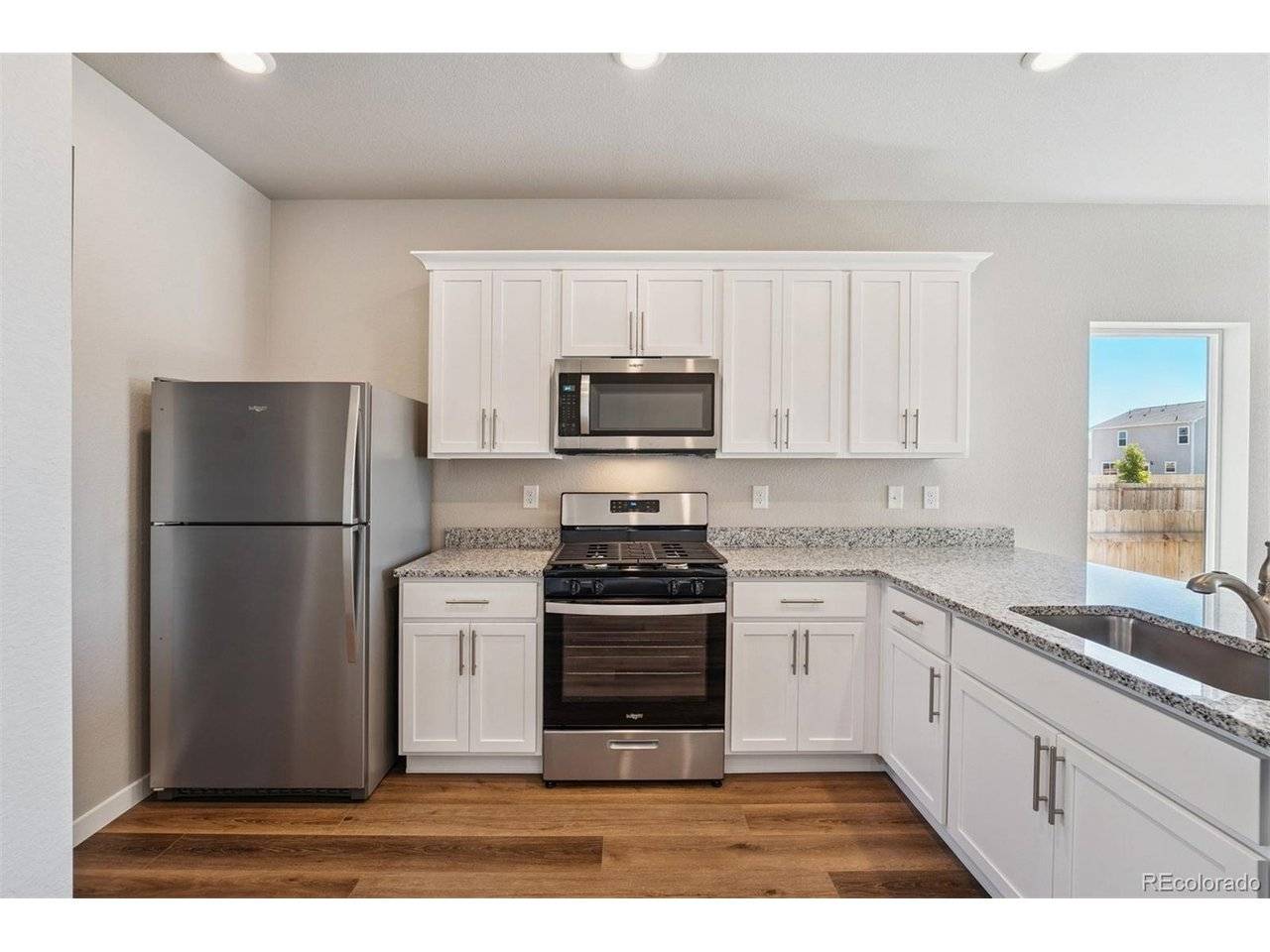17919 E 93rd, Commerce City, CO 80022