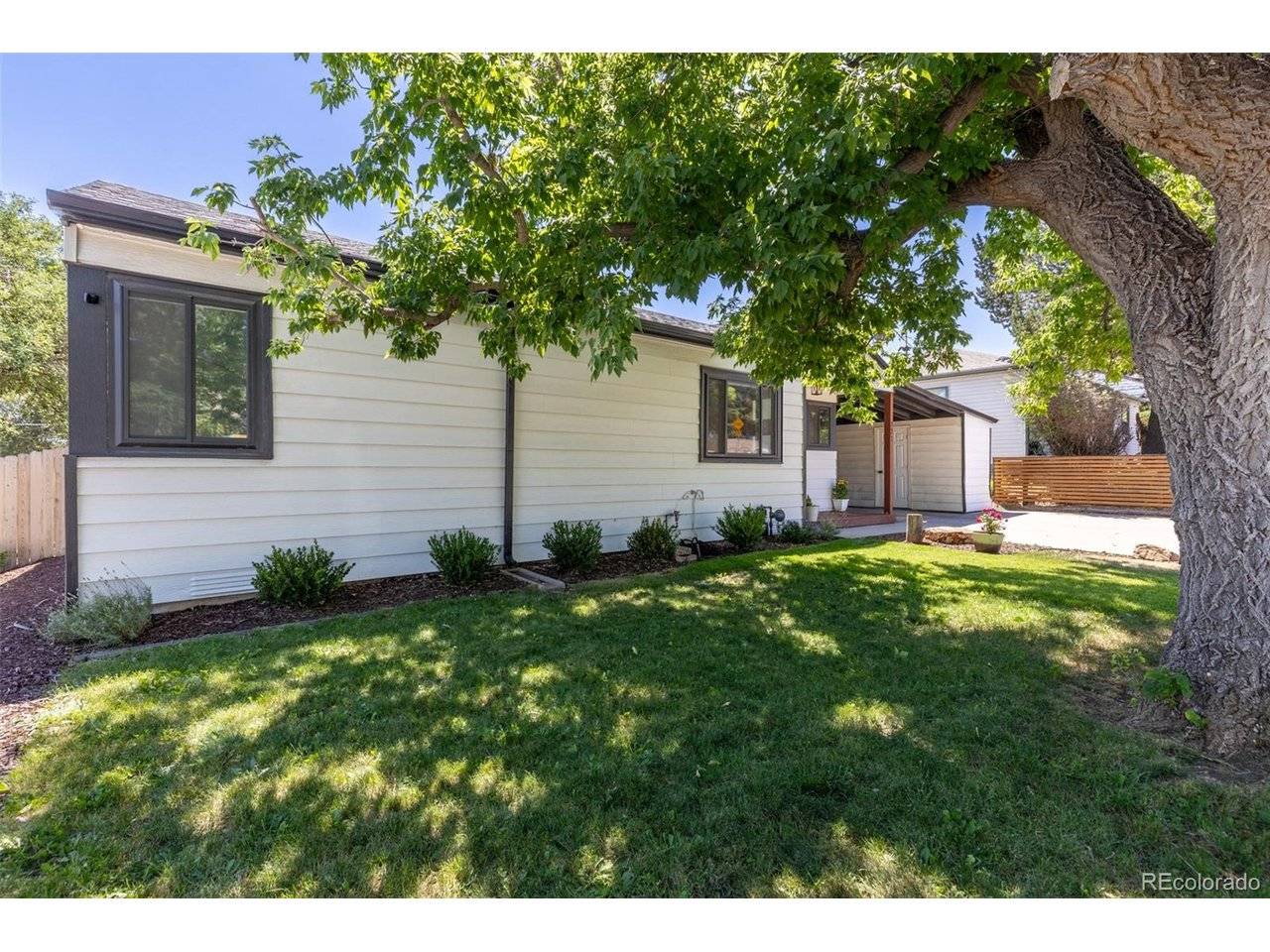 722 S Raritan, Denver, CO 80223