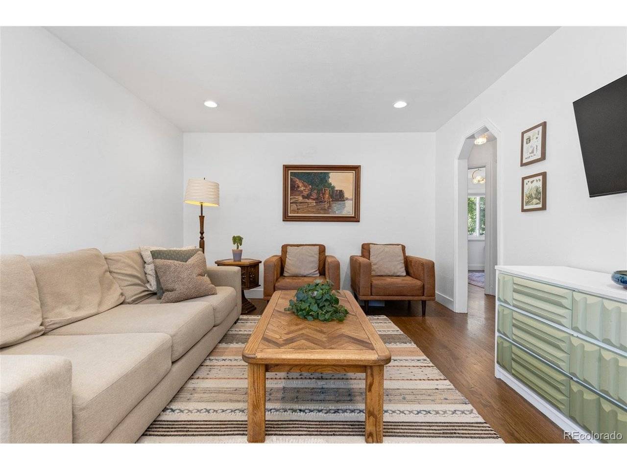 722 S Raritan, Denver, CO 80223