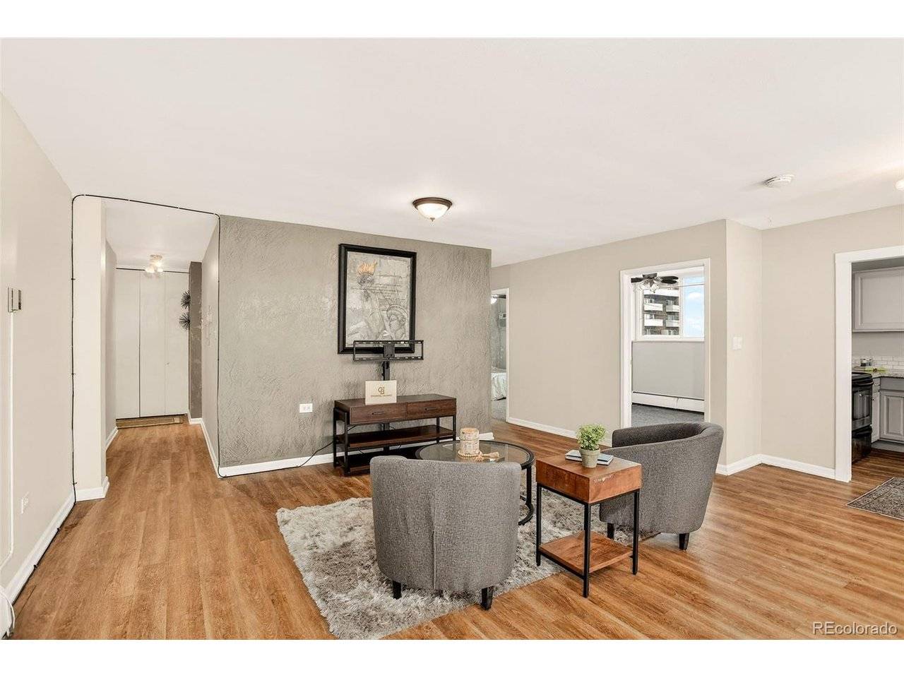 1111 N Ash #110, Denver, CO 80220