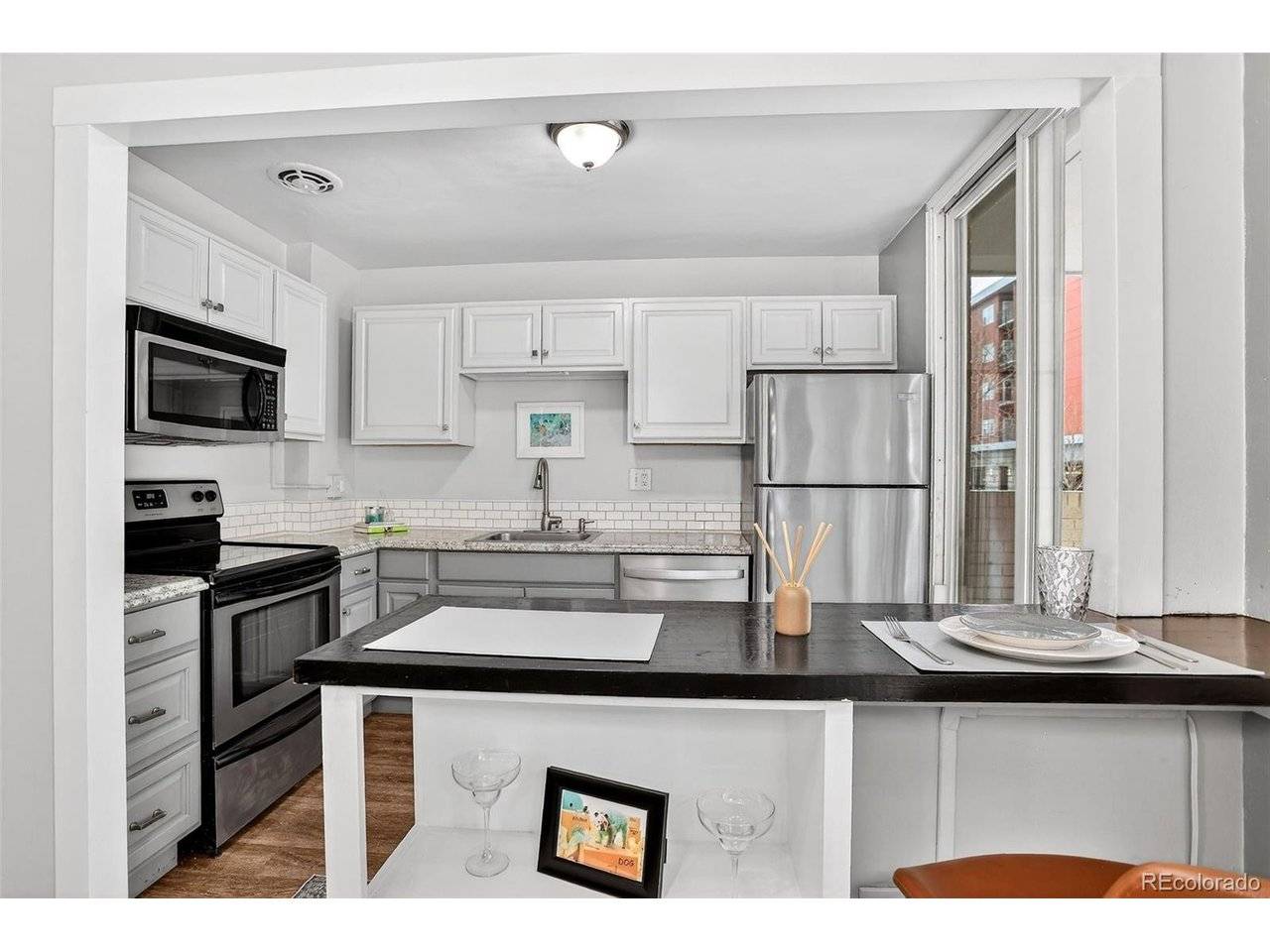 1111 N Ash #110, Denver, CO 80220