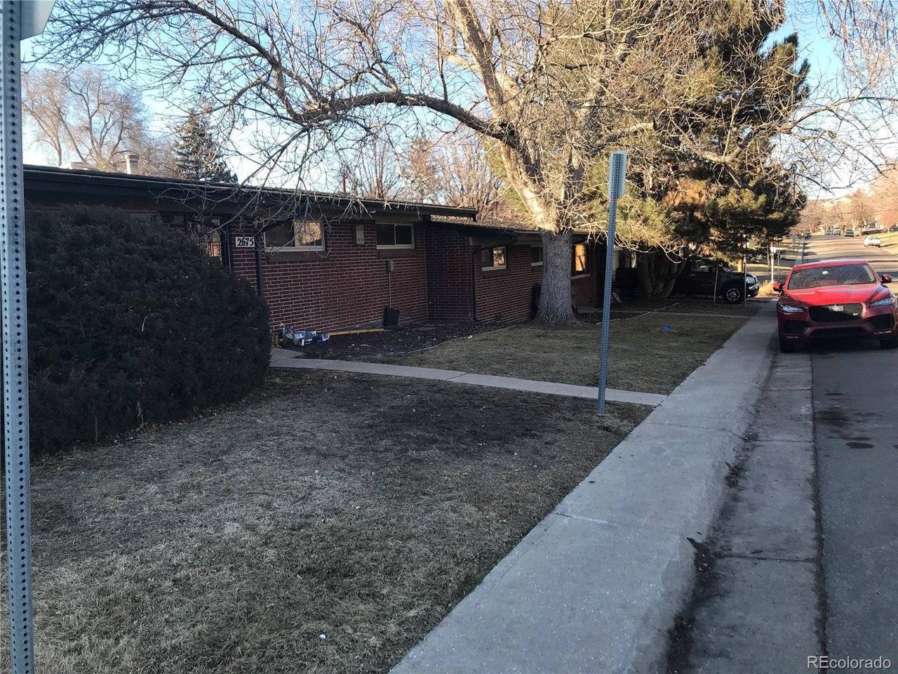 2645 S Cherry, Denver, CO 80222