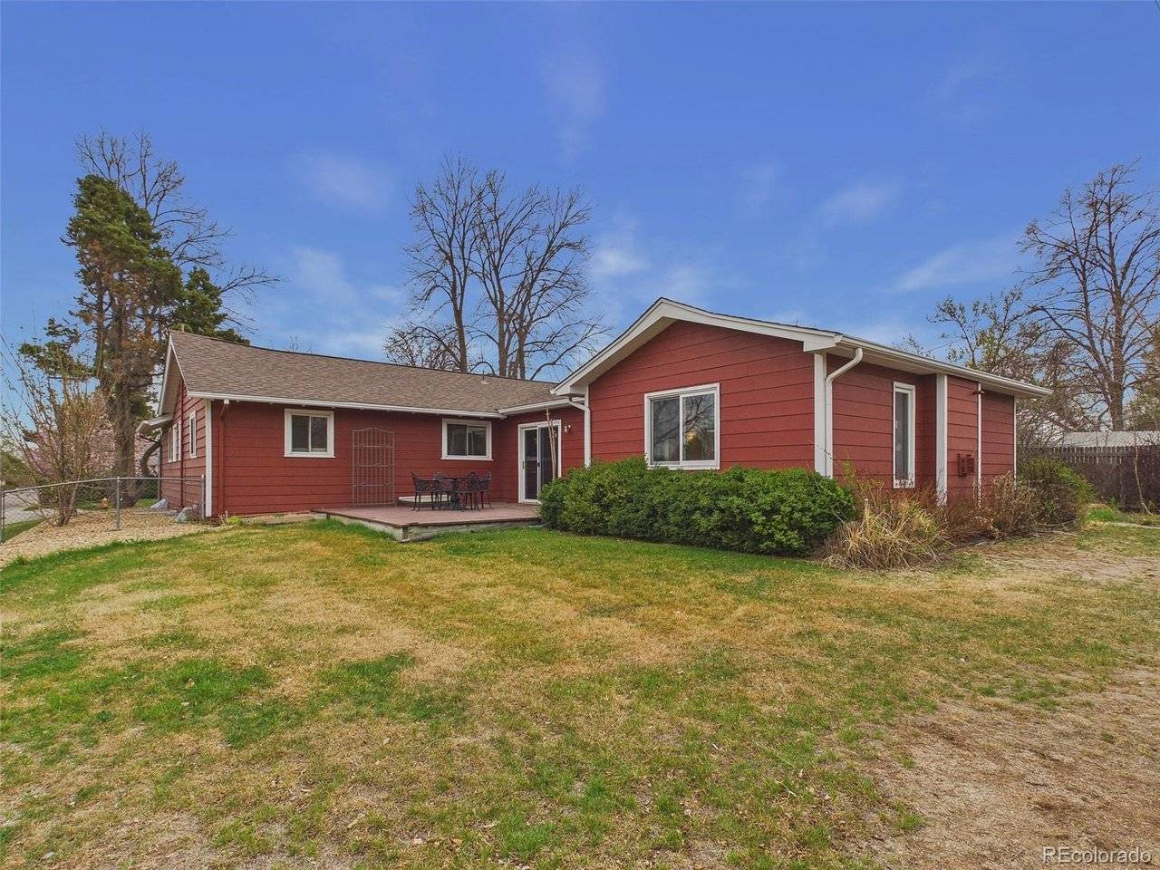 1709 S Kearney, Denver, CO 80224
