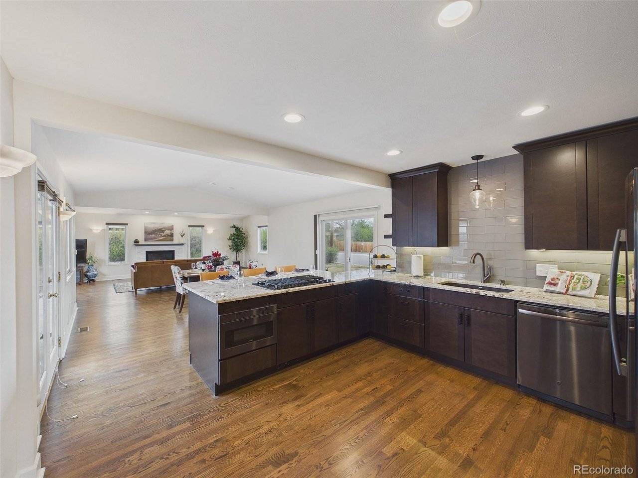 1709 S Kearney, Denver, CO 80224