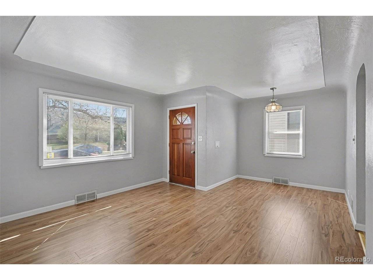 Address not disclosed, Denver, CO 80223