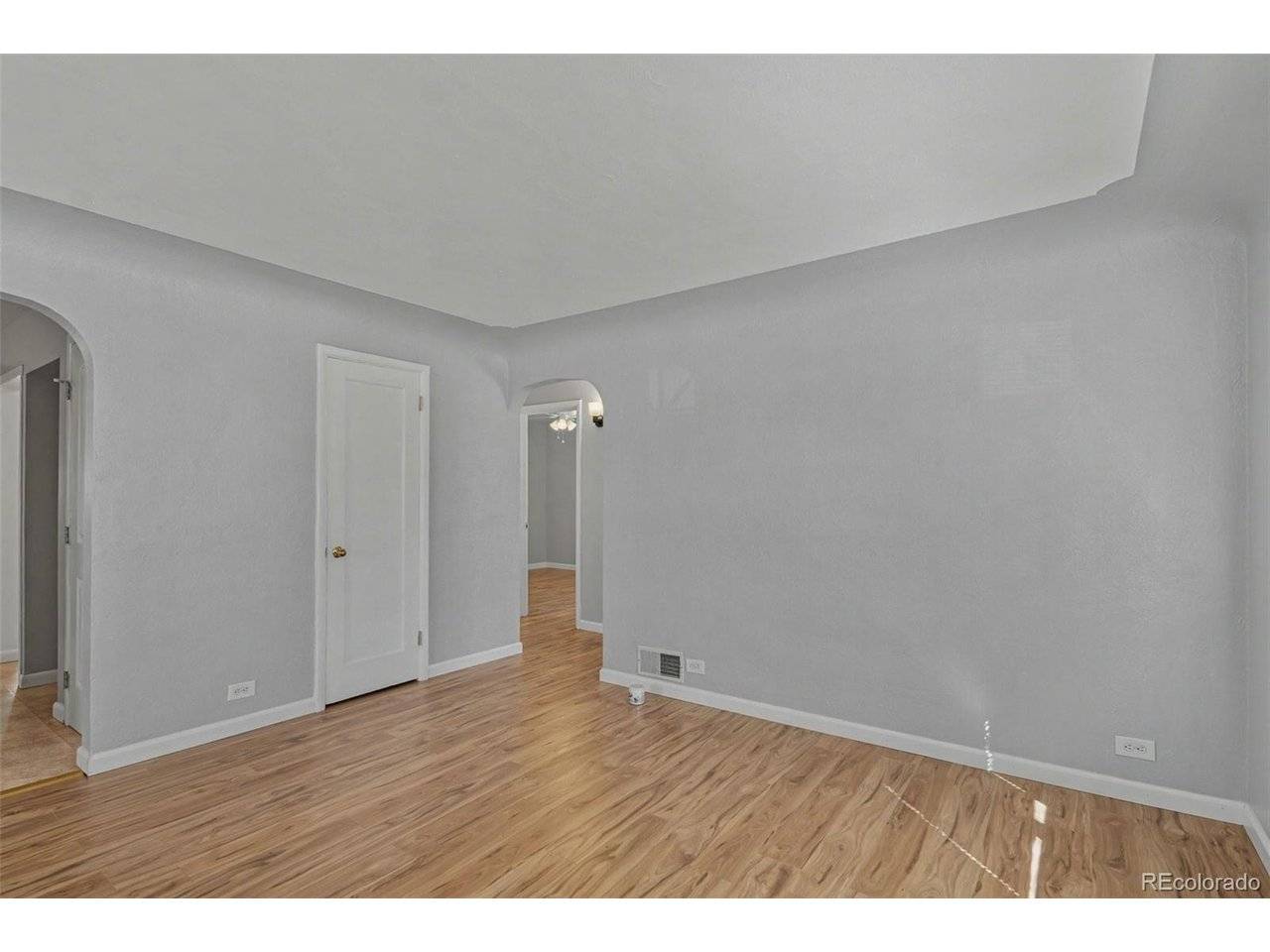 Address not disclosed, Denver, CO 80223