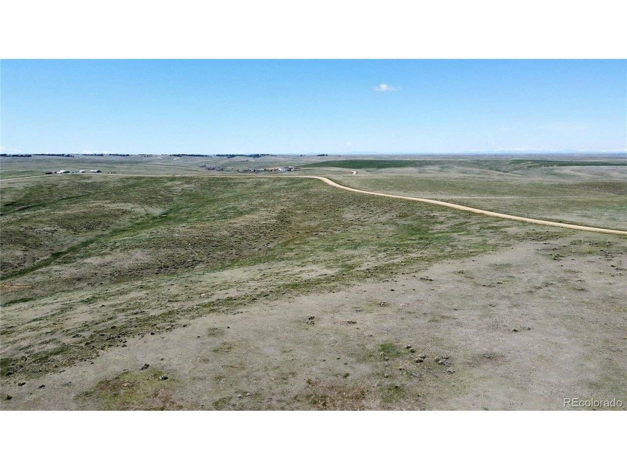 Address not disclosed, Deer Trail, CO 80105